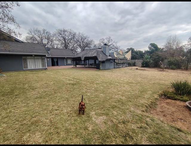 5 BEDROOM HOUSE FOR SALE IN SASOLBURG EXT 4